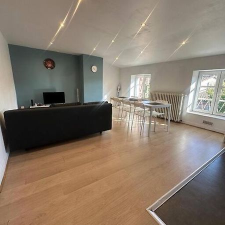 Appartement Le Leon Cladel T3 Proche Parking Gratuit à Montauban Extérieur photo