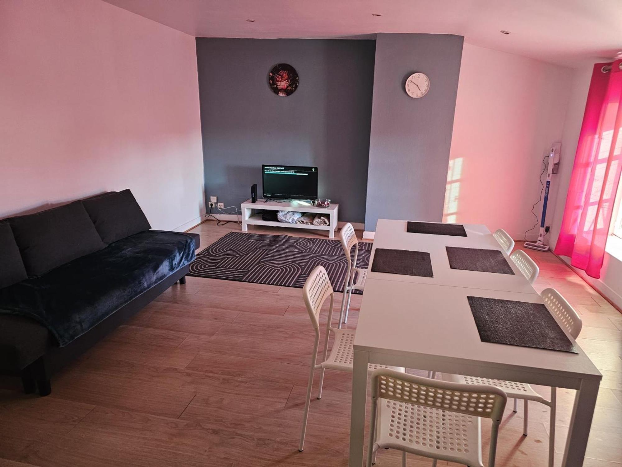 Appartement Le Leon Cladel T3 Proche Parking Gratuit à Montauban Extérieur photo